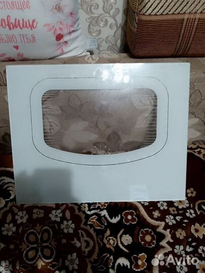 Стекло для духовки