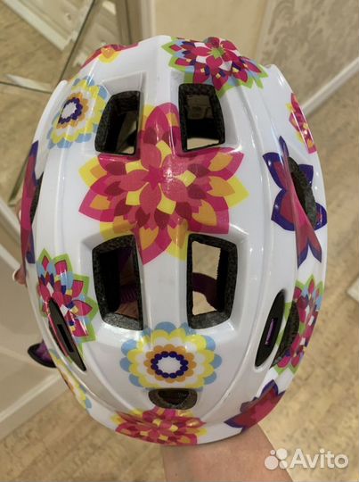 Новый шлем детский BBB велосипед/ролики/скейт