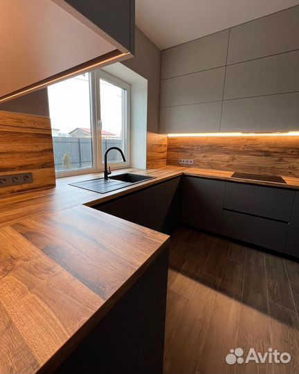 Кухня (цена за весь кпомплект) sh-0529267