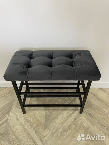 Обувница в прихожую