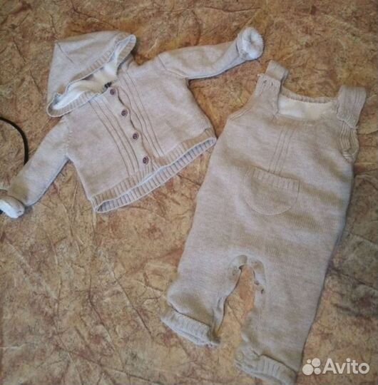 Костюм детский