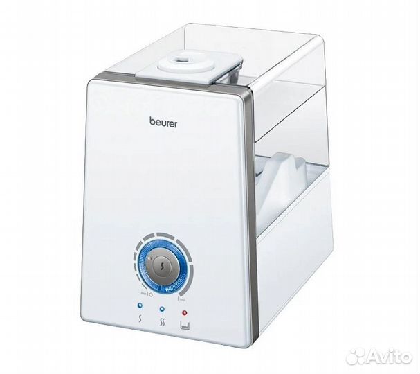 Увлажнитель воздуха Beurer LB88 280Вт (ультразвуко