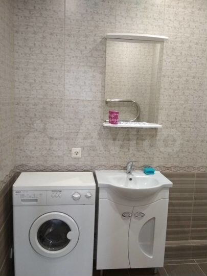 1-к. квартира, 51 м², 6/10 эт.