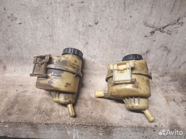 Бачок гур Renault Logan 2 Sandero 2