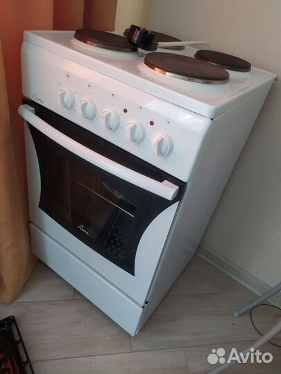 Плита электрическая