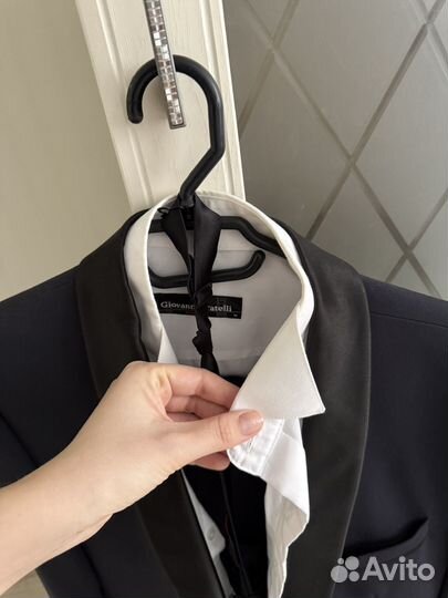 Костюм мужской