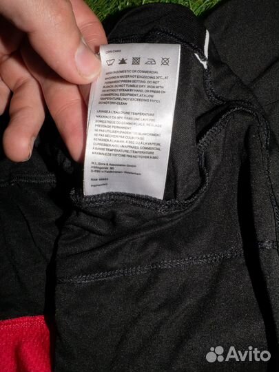 Gore Bike Wear L джерси велосипедное женское