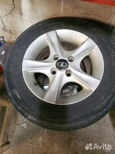 КАМА 505 Irbis 13.6/8 R5.5 51