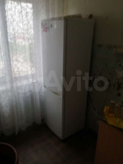 1-к. квартира, 30 м², 2/5 эт.