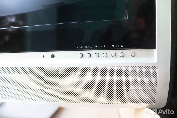 Телевизоры BBK