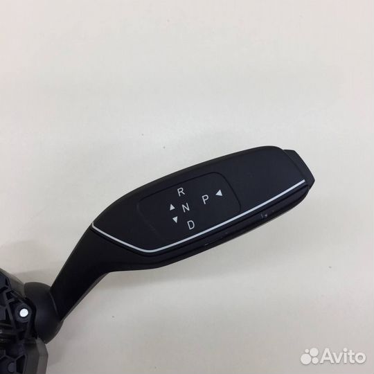 Б/У Б/У Блок подрулевых переключателей 808001363AA