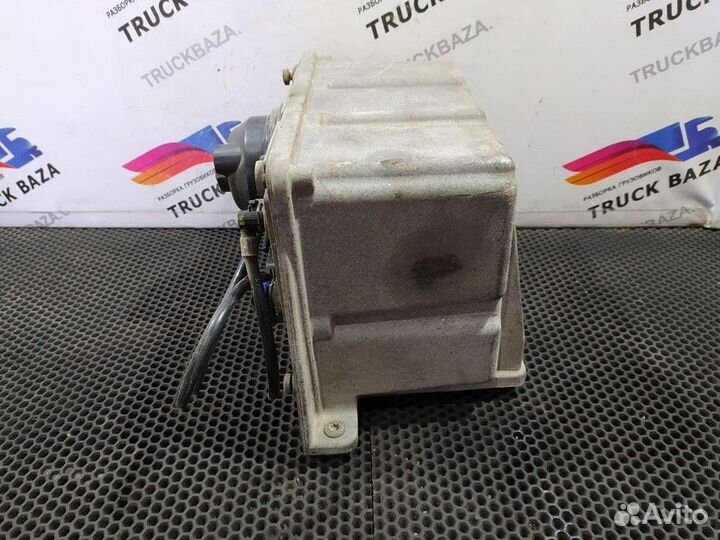 Насос подачи карбамида AdBlue Daf CF