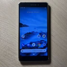 Nokia 6.1, 3/32 ГБ