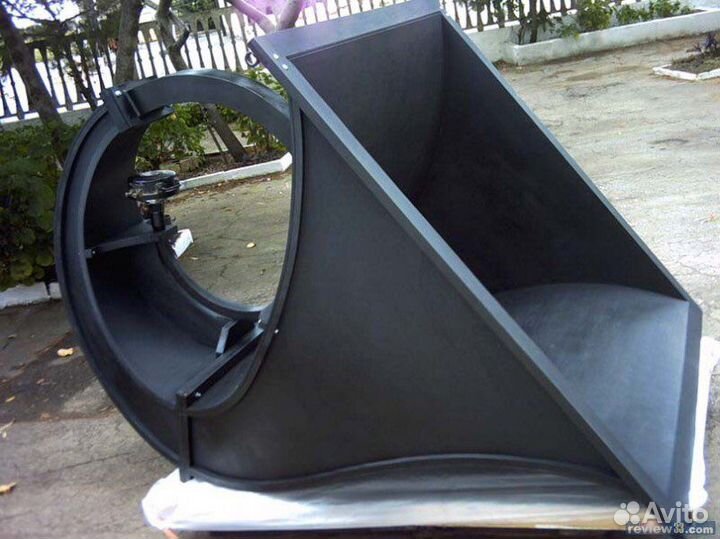 Western Electric WE15A; WE66A