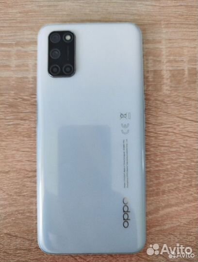 OPPO A52, 4/64 ГБ