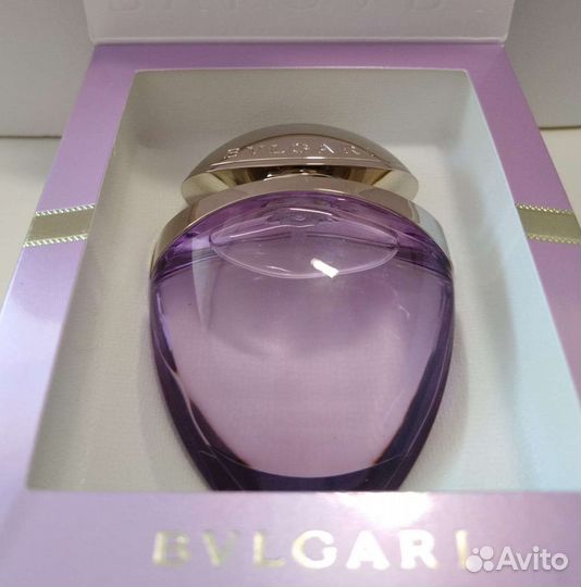 Туалетная вода Bvlgari Omnia Amethyste Оригинал
