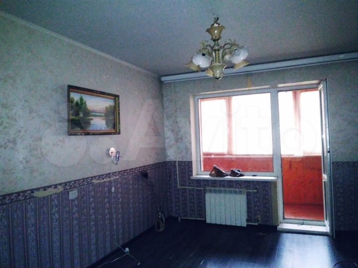 3-к. квартира, 67 м², 1/5 эт.