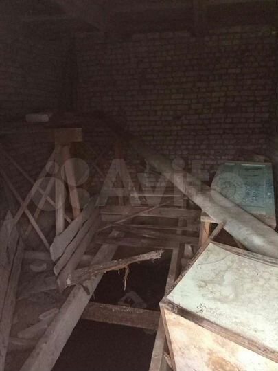 Гараж, 24 м²