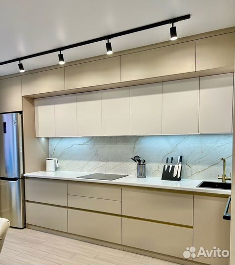 Цена за всю кухню ксп:28651