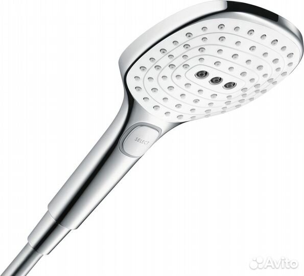 Hansgrohe 26620400 Душевой гарнитур