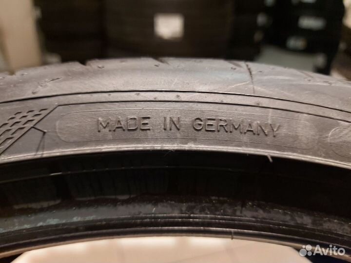 Goodyear Eagle F1 Asymmetric 5 275/30 R20 97Y