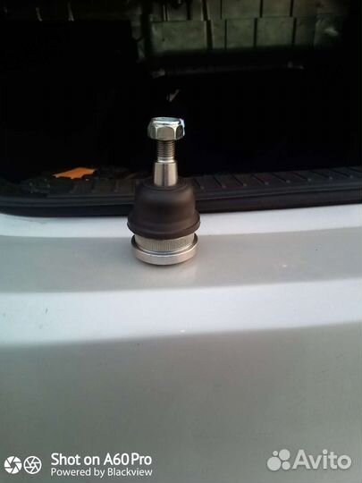 Шаровая опора Митсубиси кольт 6