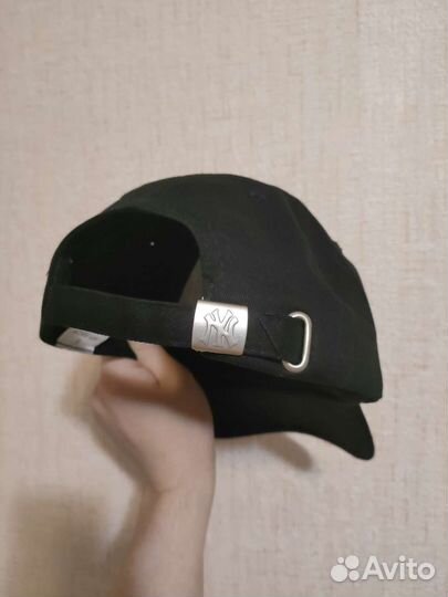 Кепка для мужчин и женщин NY