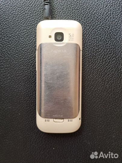 Nokia C5-00