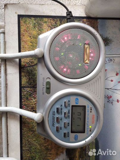 Радиоприемник