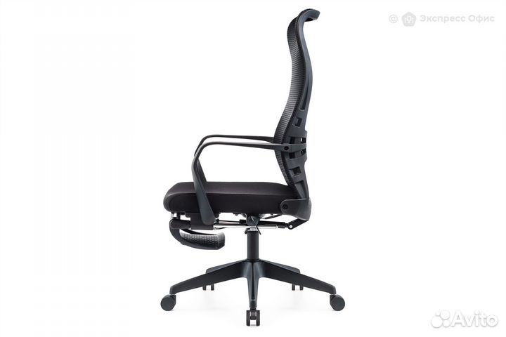 Кресло для руководителя Viking-51