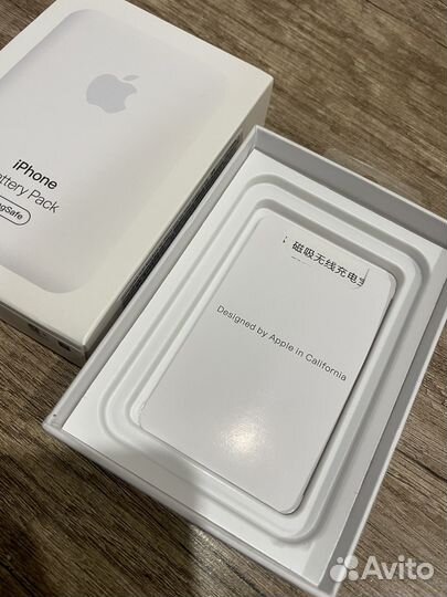 Магсейф зярядка новая