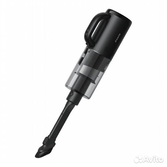 Беспроводной пылесос Dreame Wet and Dry Vacuum H12