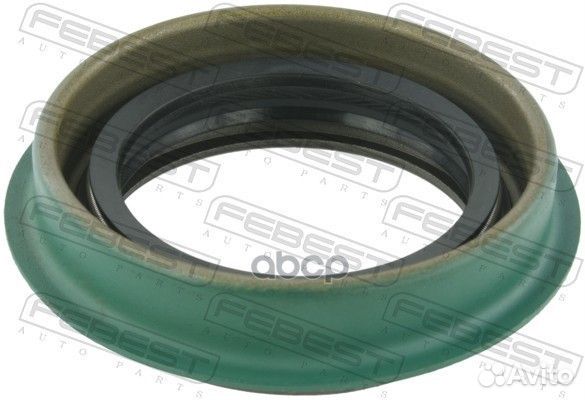 Сальник привода 0,06 95LDW40560917C Febest