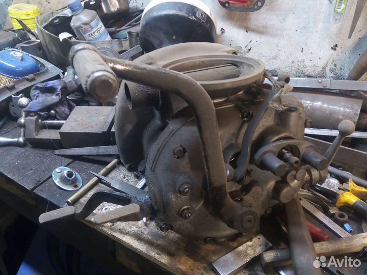 Колеса Днепр Урал