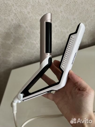 Стайлер Rowenta для обьема