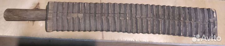 Рубель старинный