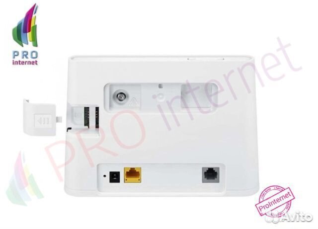 Интернет для дома дачи офиса Роутер модем антенна