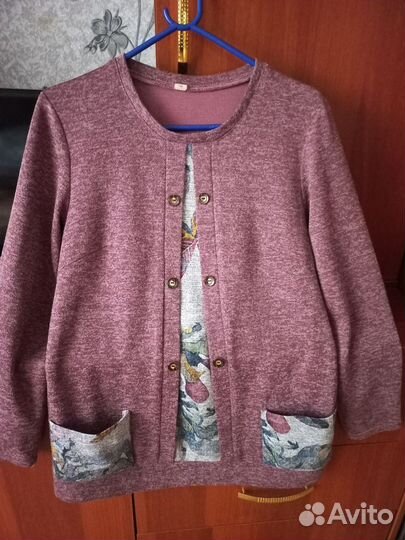 Кофта женская