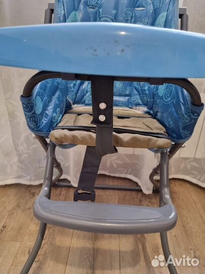 Стул для кормления