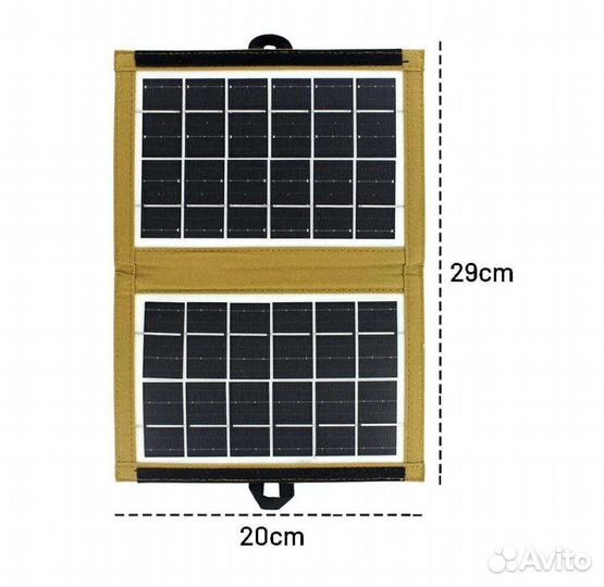 Солнечные панели