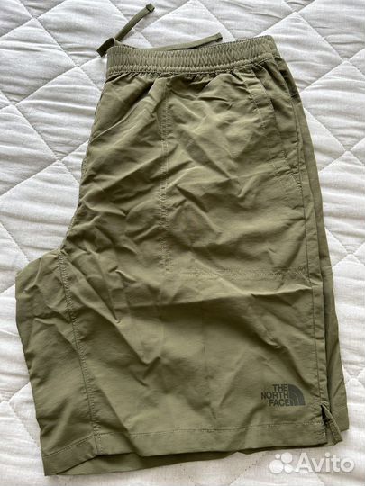 Шорты The North Face Оригинал из Европы