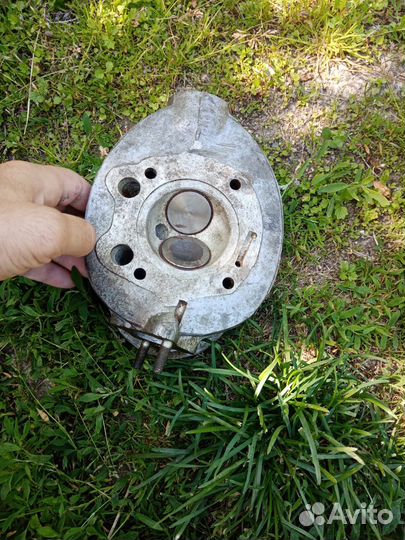 Запчасти на мотоцикл урал