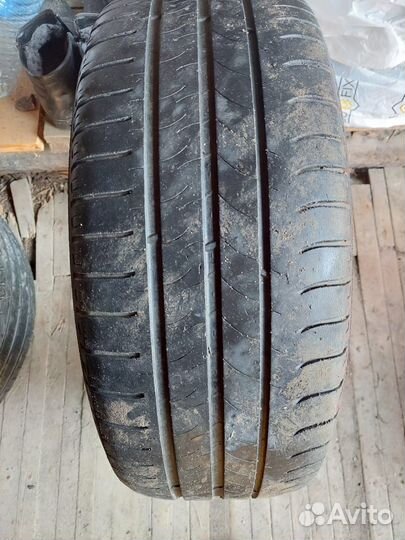 Michelin Energy E-V 215/55 R16