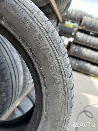 Kapsen Headking S2000 195/55 R16