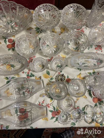 Сервиз столовый