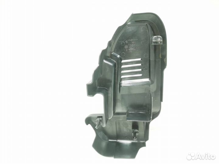 Крышка блока предохранителей BMW X3 G01 2020