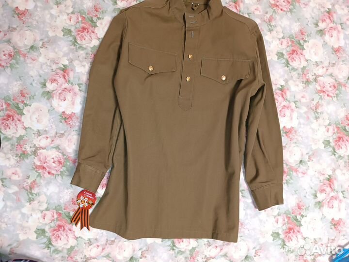 Военная форма, ретро