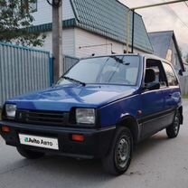 ВАЗ (LADA) 1111 Ока 0.7 MT, 2004, 82 000 км, с пробегом, цена 200 000 руб.