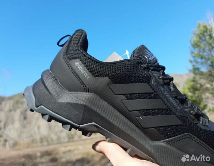 Кроссовки Adidas Terrex Climacool артикул 411