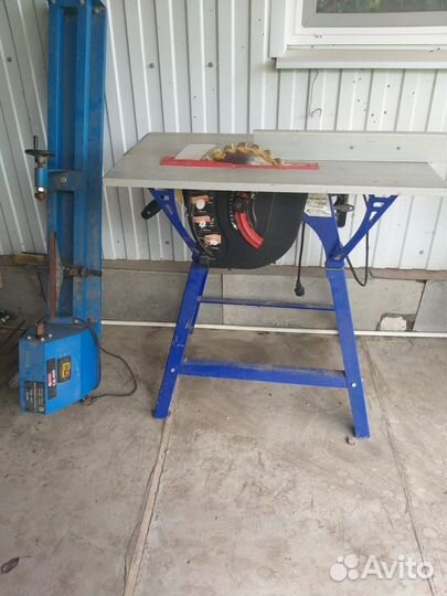 Станок деревообрабатывающий многофункиональный